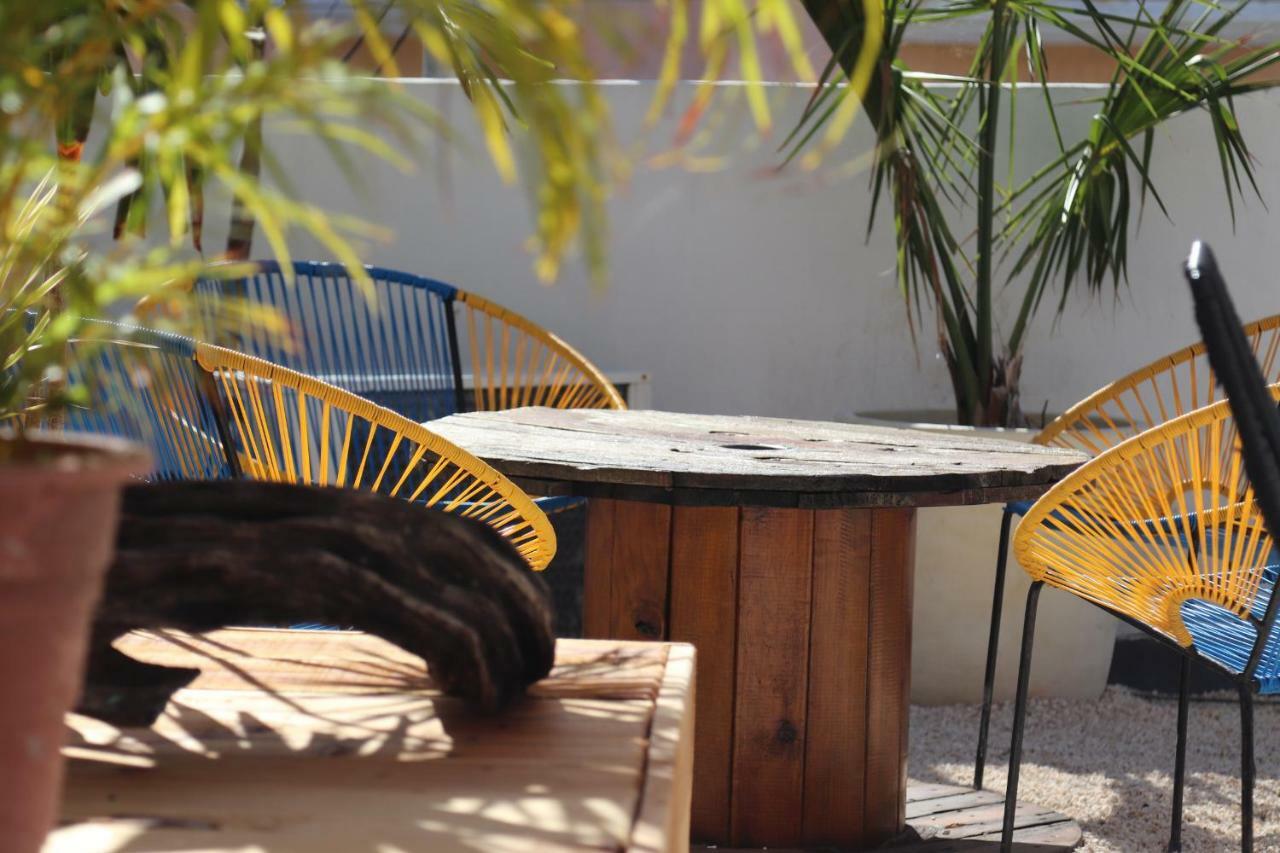 Wabi Hostel Playa del Carmen Exterior photo