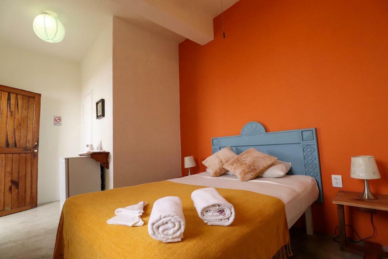 Wabi Hostel Playa del Carmen Exterior photo