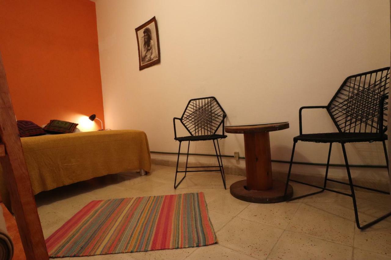 Wabi Hostel Playa del Carmen Room photo