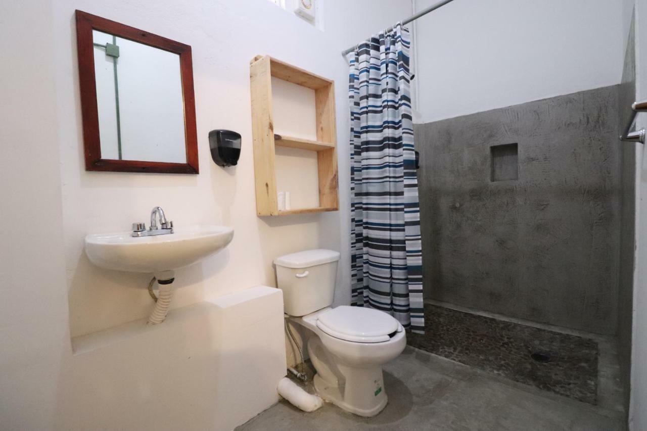 Wabi Hostel Playa del Carmen Exterior photo