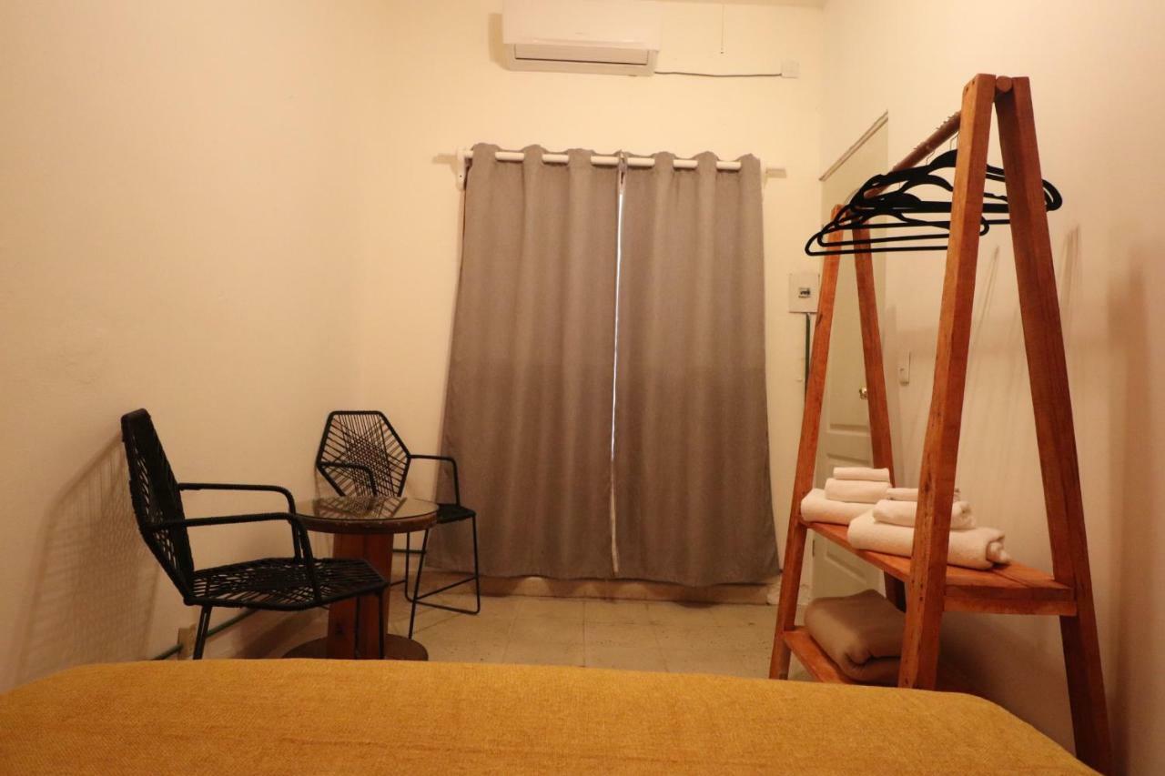 Wabi Hostel Playa del Carmen Exterior photo